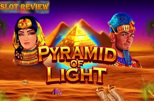 Pyramid of Light Slot Review